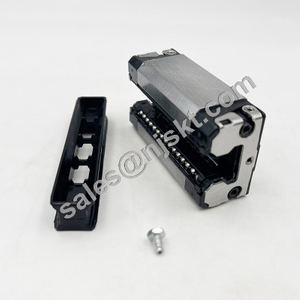 Ball Runner Block Rexroth R162219422 Linear Guide