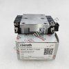 Ball Runner Block Rexroth R165112320 Linear Guide 