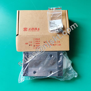 BRS30B-S ABBA Linear guide BRD30U0