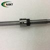 BSHR02510-4 TBI Motion 25mm Ball Screws for CNC Machine