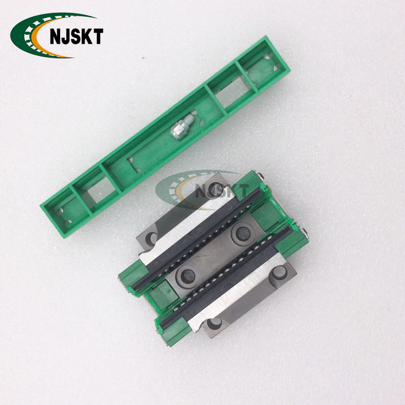 CNC Linear Motion Guide KWVE30BLG3V2 Germany INA 