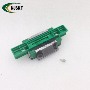 INA Four Row Linear Rail KWVE45BLG3V1 Guide Linear Motion