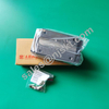 20mm Linear Block BRH20BLS ABBA Linear Guide BRD20LR