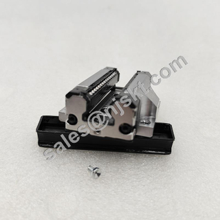 Ball Runner Block Rexroth R165111922 Linear Guide