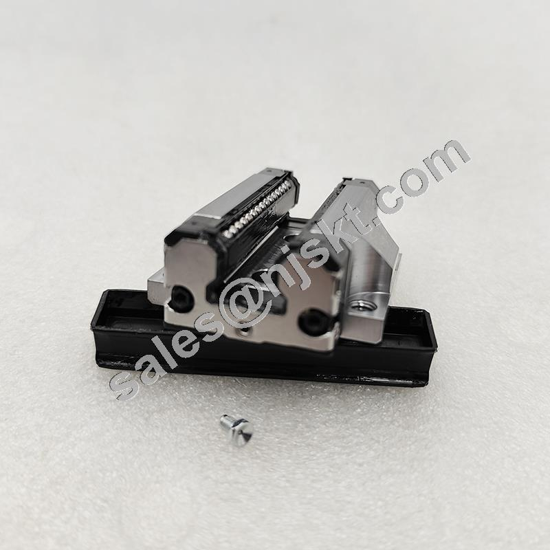 Ball Runner Block Rexroth R165111122 Linear Bearing Guide