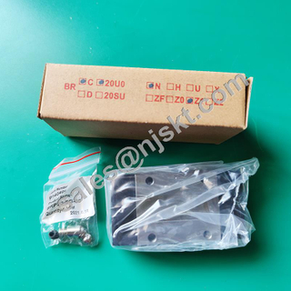 BRS20B ABBA Linear guide BRC20U0