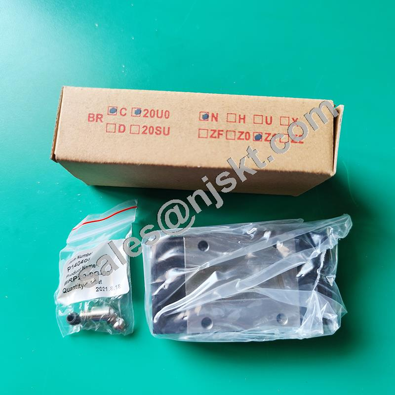 BRS20B ABBA Linear guide BRC20U0