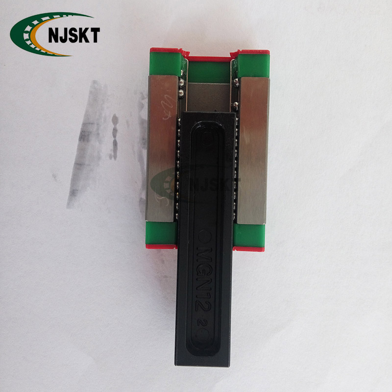 Original HIWIN 12mm Linear Guide MGN12H for 3D Printer- NJSKT