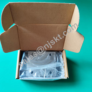 35mm Linear Rail BRH35BS ABBA Linear Guide BRD35R0