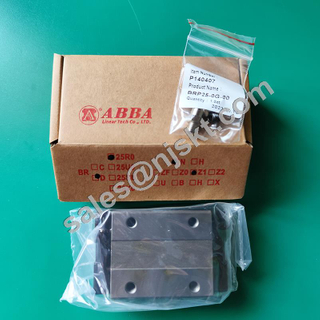 BRH25BS ABBA Linear Guide BRD25R0