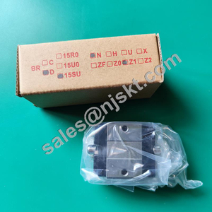 BRS15BS-S ABBA Linear Guide BRD15SU