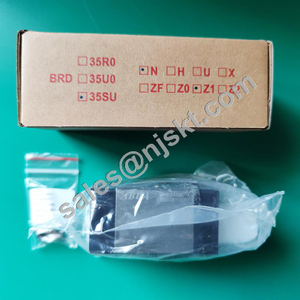 BRS35BS-S ABBA Linear Guide BRD35SU