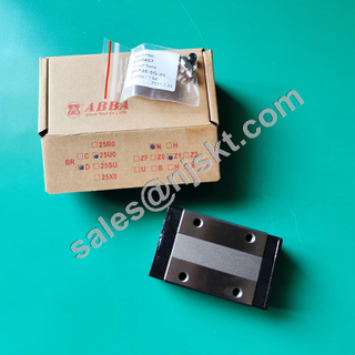 BRS25B-S ABBA Linear guide BRD25U0