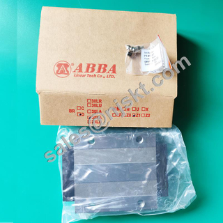 Flange Block BRH35ALS ABBA Linear Guide BRD35LA