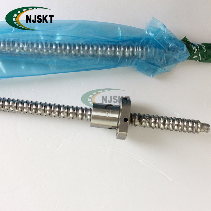 R16-5T3-FSI Shaft Diameter 16mm Lead 5mm 1605 Ball Screw HIWIN FSI 