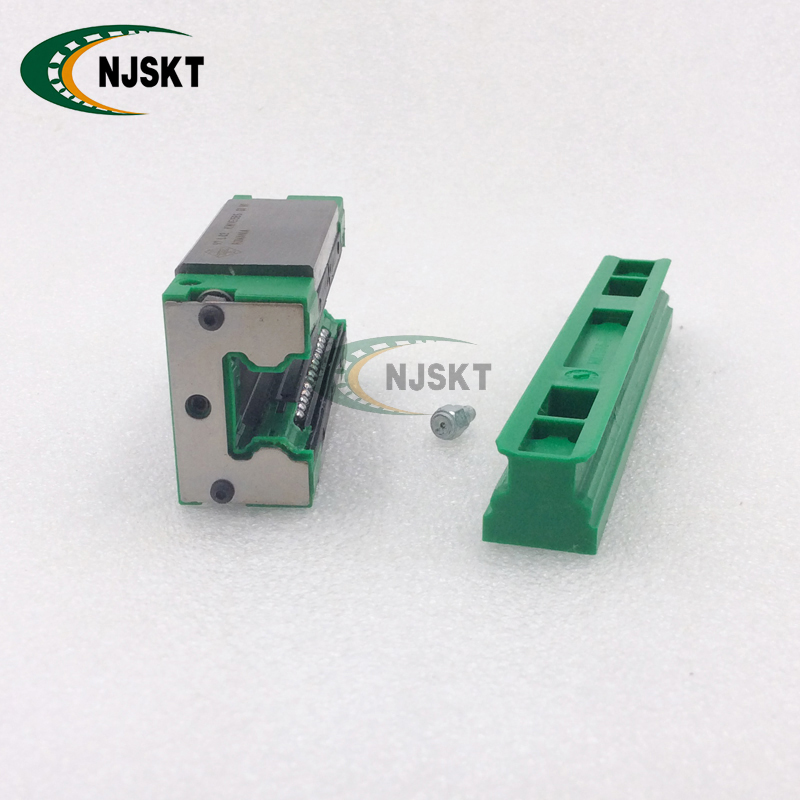 INA Narrow Carriage 45mm Linear Guide KWVE45BSG3V0