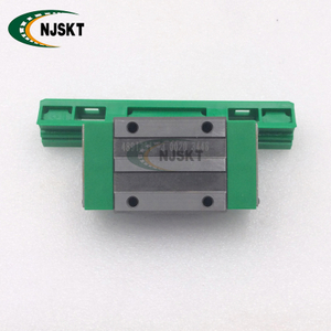 INA Linear Bearing KWVE45BSG2V1 Guide Rail 45mm