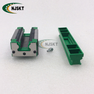 INA KWVE45BHLG3V0 Linear rail block 