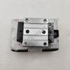 Ball Runner Block Rexroth R165112420 Linear Guide 