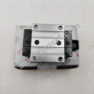 Ball Runner Block Rexroth R165112222 Linear Guide