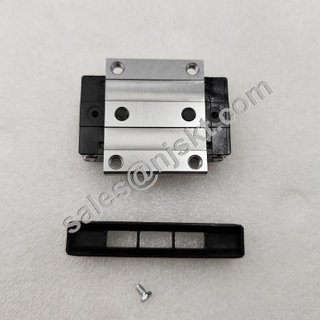 Ball Runner Block Rexroth R165112922 Linear Guide Bearing