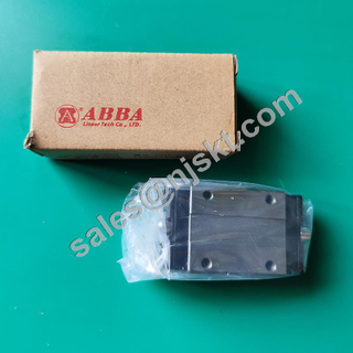 BRS15B-S ABBA Linear guide BRD15U0