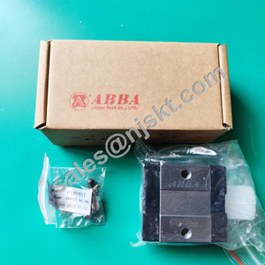 BRS25BS-S ABBA Linear Guide BRD25SU
