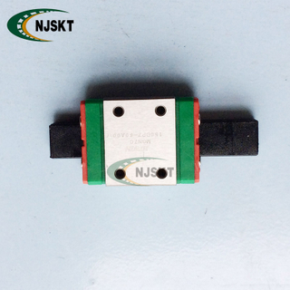 Original HIWIN Miniature 7mm Linear Guide MGN7C