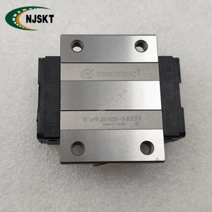 TBI Linear Guide TRS15FN Linear Carriage