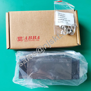 BRH30BS ABBA Linear Guide BRD30R0