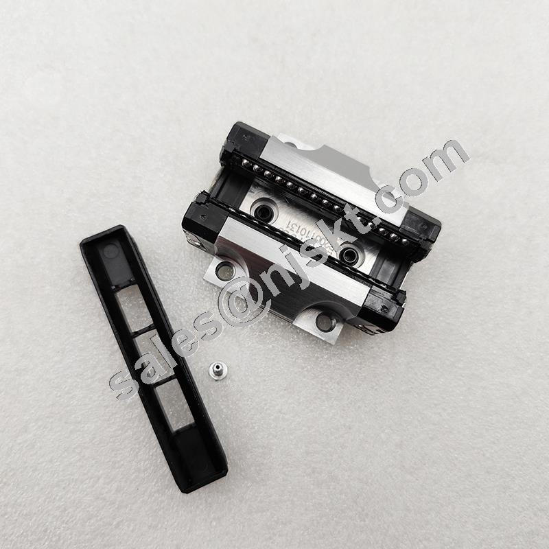 Ball Runner Block Rexroth R165112420 Linear Guide 
