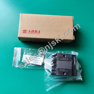BRS20BS-S ABBA Linear Guide BRD20SU