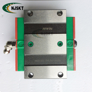 Original linear guide bearing HIWIN WEW50CC