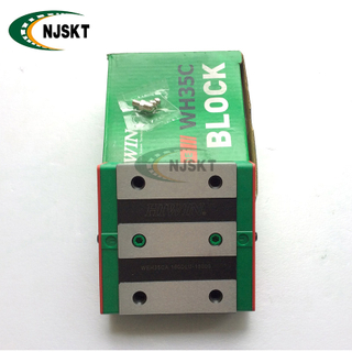 Original HIWIN Linear Guide WEH17CA Linear Bearing Rail