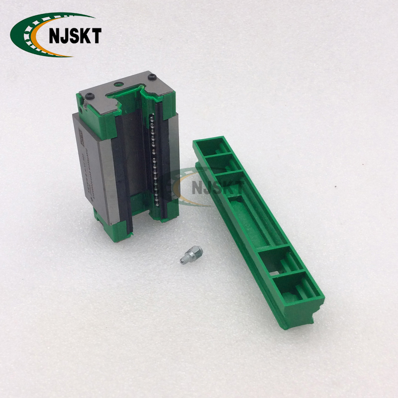 INA KWVE30BHLG2V1 Linear Guide Rail for Machinery