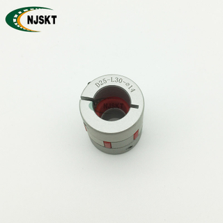 Wholesale Coupling 12X14mm Aluminium Shaft Coupling D30-L35 