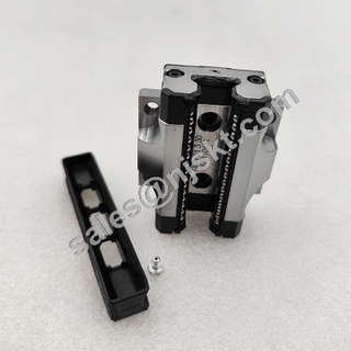 Ball Runner Block Rexroth R165111222 Linear Guide Bearing