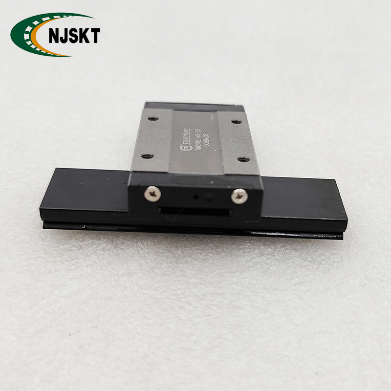 TBI Lineae Guide TM09WL Linear Carriage TM09WLS-N-Z0