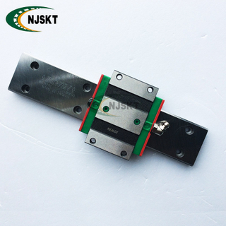 Original HIWIN Linear Guide WEW27CC Linear Block