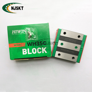 Original Linear guide rail WEH27CA Hiwin distributors