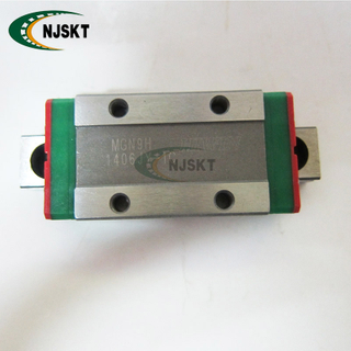 Original HIWIN 9mm Linear Guide Block MGN9H