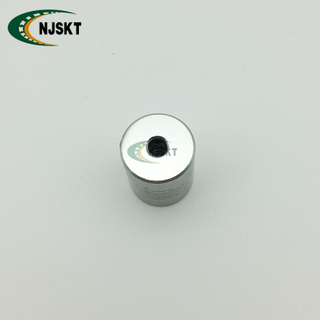 8X12mm Flexible Coupling D25-L30 Shaft Couplings