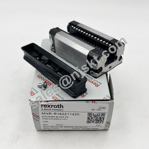 Ball Runner Block Rexroth R162219420 Linear Guide