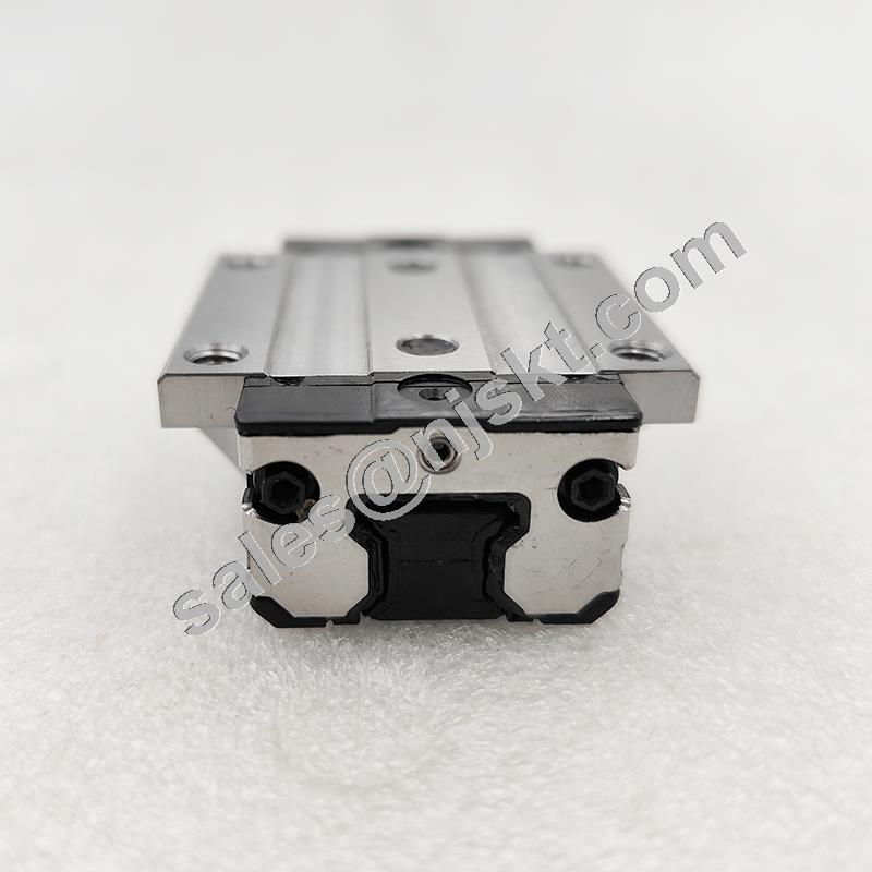 Ball Runner Block Rexroth R165112420 Linear Guide 