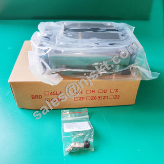 Flange Block BRH45AS ABBA Linear Guide BRD45A0
